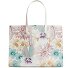  Haleen Shopper Tas 45 cm variant white