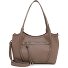  SFY Soey Schoudertas 30 cm variant taupe