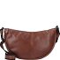  Caugio Schoudertas Leer 36 cm variant cognac