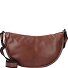  Caugio Schoudertas Leer 36 cm variant cognac