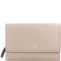Evelyn Portemonnee RFID Leer 14,5 cm variant taupe Evelyn Portemonnee RFID Leer 14,5 cm variant taupe