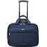  Easy Office 2.0 2 wielen Bedrijfswagen 33 cm Laptop compartiment variant blu notte