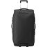  Expanse 2 wielen Trolley 76 cm met uitbreidingsplooi variant midnight black