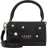 Zaria Mini handtas 17 cm variant black Zaria Mini handtas 17 cm variant black