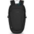 Pacsafe Eco 25 Dagrugzak RFID-bescherming 50 cm Laptop compartiment variant econyl black Pacsafe Eco 25 Dagrugzak RFID-bescherming 50 cm Laptop compartiment variant econyl black