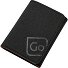  Portemonnee RFID-bescherming 8 cm variant black
