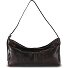  Farrah Schoudertas Leer 33 cm variant black