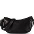  Fiorentina Crossbody tas Leder 34 cm variant black