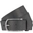  Riem leer variant black-silver | 90 cm