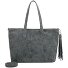 Jordy Vintage Shopper Tas 40 cm variant vintage soda Jordy Vintage Shopper Tas 40 cm variant vintage soda