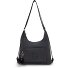 Basic Yenna Schoudertas 38 cm variant black noir Basic Yenna Schoudertas 38 cm variant black noir