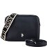  Mansion Crossbody tas 23.5 cm variant navy