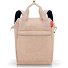  Allrounder R Rugzak 39 cm variant twist coffee