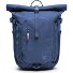  Rolltop Adventure Dagrugzak 47 cm Laptopvak variant ocean blue