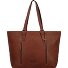 Montreal Schoudertas Leer 34 cm variant cognac