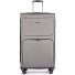  Bendigo Light Plus 4-wielige trolley 84 cm Laptopvak variant silver