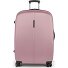  Paradise XP 4 wielen Trolley L 77 cm met uitbreidingsplooi variant rosa