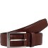Riem Leer variant cognac | 105 cm Riem Leer variant cognac | 105 cm