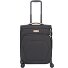  Spark SNG ECO Spinner 4-Wiel Cabin Trolley 55 cm variant eco black