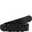  Riem Leder variant black | 95 cm