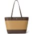  Karly Schoudertas Leder 26 cm variant camel chestnut brown