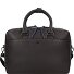  Novara Koffer Leer 42 cm Laptop compartiment variant braun