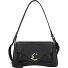 C-Me Schoudertas Leer 28 cm variant noir C-Me Schoudertas Leer 28 cm variant noir