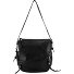  My Forever Friend Schoudertas Leer 31 cm variant black