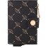 Cortina Edition Kredietkaart etui RFID-bescherming 7 cm variant seal brown Cortina Edition Kredietkaart etui RFID-bescherming 7 cm variant seal brown