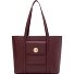  Pelagia Shopper Tas 48 cm variant wine