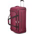  Pin Up 2 wielen Reistas 74 cm variant bordeaux rot
