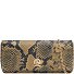  Luxe Leather Portemonnee Leer 19.5 cm variant snake