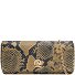 Luxe Leather Portemonnee Leer 19.5 cm variant snake Luxe Leather Portemonnee Leer 19.5 cm variant snake