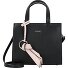  Levante Shopper Tas Leer 21 cm variant schwarz