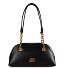  Autograph Schoudertas Leder 30 cm variant black-gold