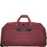  Skaii 2 wielen Reistas M 69 cm variant red