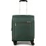  Base Breeze 4 wielen Cabinewagen 55 cm variant dark green