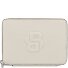  Anett Portemonnee 12 cm variant open white
