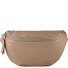  Tavia Fanny pack Leer 27.5 cm variant neutral grey