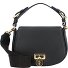 Tanner Handtas Leer 20 cm variant black Tanner Handtas Leer 20 cm variant black