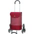 Treppensteiger Scala Tilde Winkelwagen 54 cm variant rot Treppensteiger Scala Tilde Winkelwagen 54 cm variant rot