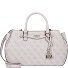 Katya Handtas 29 cm variant rose water logo Katya Handtas 29 cm variant rose water logo
