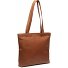  Alveron Shopper Tas Leer 33 cm Laptop compartiment variant cognac