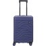 BY Ulisse 4-wielige cabinewagen 55 cm variant ocean blue BY Ulisse 4-wielige cabinewagen 55 cm variant ocean blue