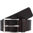  Giaspo Riem Leer variant dark brown | 100 cm