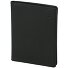  Logo ID etui leer 9 cm variant schwarz