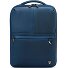  Trial Zakelijke rugzak 44 cm Laptop compartiment variant blau
