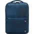  Trial Zakelijke rugzak 44 cm Laptop compartiment variant blau