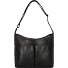 Hera Schoudertas Leer 32 cm variant black Hera Schoudertas Leer 32 cm variant black