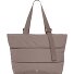  Puffer Shopper Tas 51 cm Laptopvak variant oyster